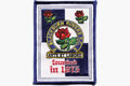 Aufn., Blackburn Rovers