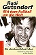 Mit dem Fu�ball um die Welt