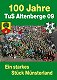 100 Jahre TuS Altenberge 09