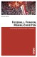Fu�ball, Frauen, M�nnlichkeiten