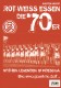 Rot-Weiss Essen in den 70er Jahren
