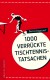 1000 verr�ckte Tischtennis-Tatsachen