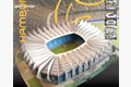 Stadion Hamburg