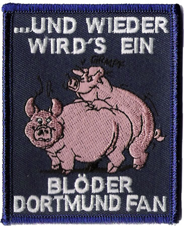 Aufn., Anti-Dortmund 13