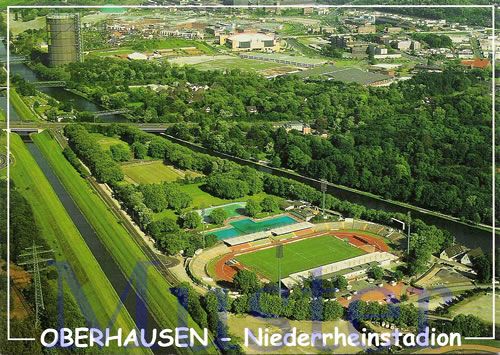 Bild Niederrheinstadion