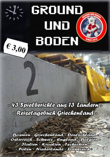 Ground und Boden 2