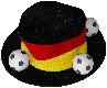 Crazy Hats, Deutschland 2
