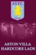 Aston Villa Hardcore Lads