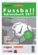 Fußball Adressbuch 2011