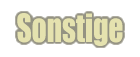 Sonstige