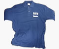 Polo-Shirt, Navy