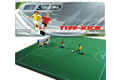 Tipp-Kick Top-Set