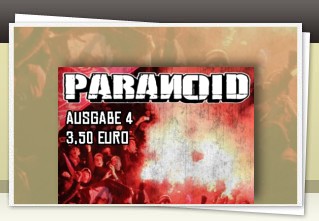 Paranoid 4 jetzt bestellen!!