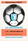 1. FC Magdeburg – 1. FC Union Berlin 1986/87