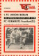 1. FC Union Berlin – FC Vorwärts Frankfurt/Oder 1986/87