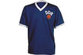 DDR Retro Trikot 1974, blau