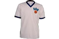 DDR Retro Trikot 1974, weiß