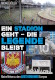 Ein Stadion geht – die Legende bleibt