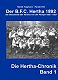 Der B.F.C. Hertha 1892