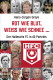 Rot wie Blut, weiß wie Schnee … Rot wie Blut, weiß wie Schnee …