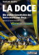 La Doce – die wahre Geschichte der barra brava von Boca La Doce – die wahre Geschichte der barra brava von Boca