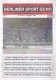 Berliner Sport-Echo 12 Mängelexemplar