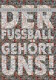 Blickfang Ultra Spezial Rückblick 2022/23 Blickfang Ultra Spezial Rückblick 2022/23
