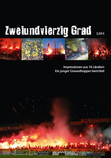 Zweiundvierzig Grad Mängelexemplar