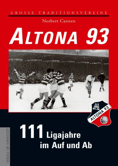 Altona 93 Altona 93