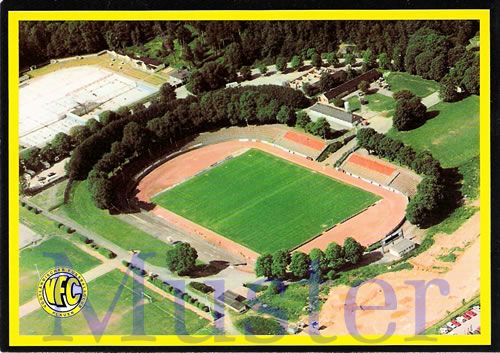 Vogtlandstadion