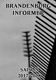 Brandenburg-Informer 2017/18 Brandenburg-Informer 2017/18