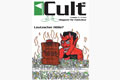 Culthoch64, Ausgabe 3 Mängelexemplar