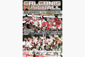 Erlebnis Fußball 18 Mängelexemplar