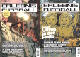 Erlebnis Fußball 95/96 Doppelausgabe