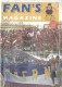 Fans's Magazine 146 Mängelexemplar