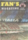 Fans's Magazine 174 Mängelexemplar