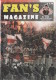 Fans's Magazine 180 Mängelexemplar Fans's Magazine 180 Mängelexemplar