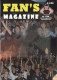 Fans's Magazine 194 Mängelexemplar Fans's Magazine 194 Mängelexemplar