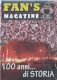 Fans's Magazine 199 Mängelexemplar