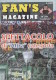Fans's Magazine 211 Mängelexemplar