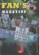 Fans's Magazine 215 Mängelexemplar Fans's Magazine 215 Mängelexemplar