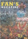 Fans's Magazine 217 Mängelexemplar Fans's Magazine 217 Mängelexemplar