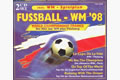 Fußball-WM '98