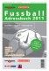 Fußball Adressbuch 2011