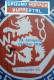 Groundhopper Wuppertal 45 Mängelexemplar