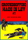Groundhopping made in LEV 7 Groundhopping made in LEV 7