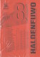 Haldenfuwo 8 Mängelexemplar