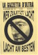 La Gazzetta d‘Ultrà 19 Mängelexemplar La Gazzetta d‘Ultrà 19 Mängelexemplar