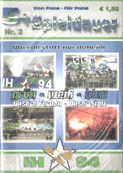 5+Spieldauer 2 Mängelexemplar