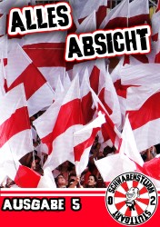 Alles Absicht! 5